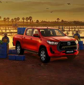 hilux 4x2 cd diesel camaronera