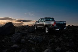 
										Hilux 4×4 Gasolina full									