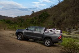 
										Hilux 4×4 Gasolina full									
