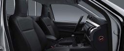 
										Hilux Cabina Sencilla full									