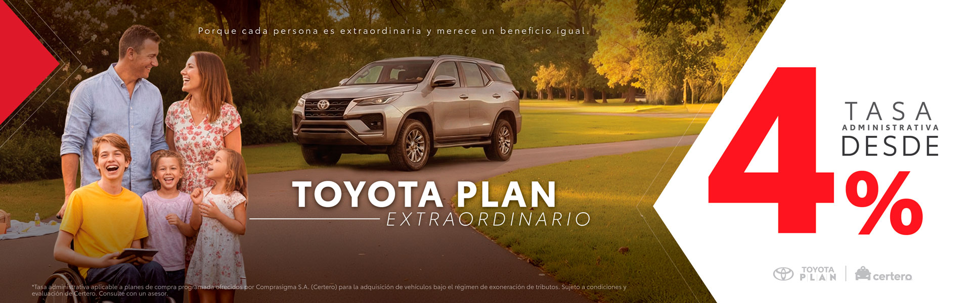banner plan toyota