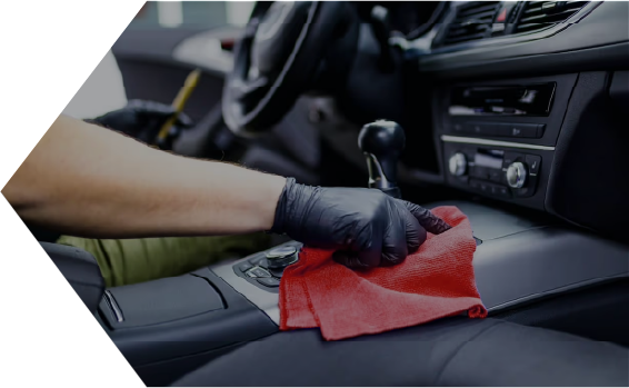 protección ceramica