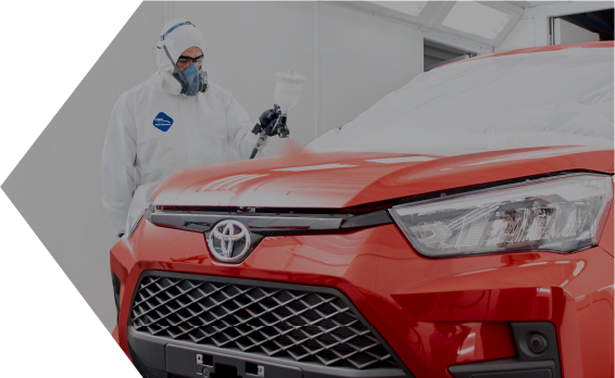 servicios de carrocería