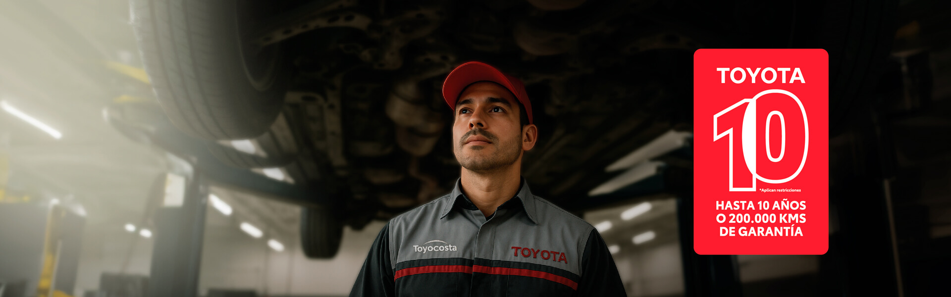 banner junio