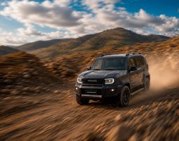
										Land Cruiser FJ full									