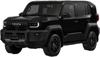 Attitude Black