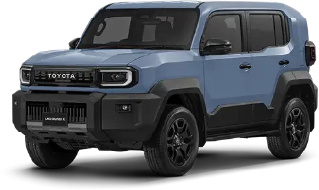 Smokey Blue