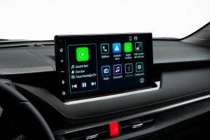 Toyota Yaris Plata Pantalla Radio 1