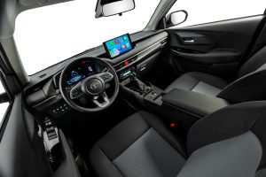 Toyota Yaris Plata Tablero Picada
