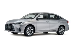 Yaris Flashback Hev Exterior 3