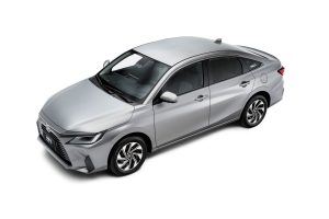 Yaris Flashback Hev Exterior 4