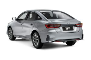 Yaris Flashback Hev Exterior 5