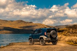 
										Land Cruiser 300 HEV full									
