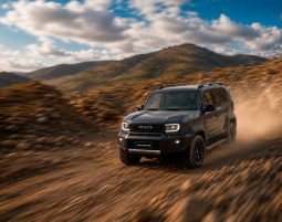 
										Land Cruiser 300 HEV full									