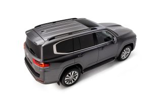 Land Cruiser 300 Hev Diseño Exterior 1