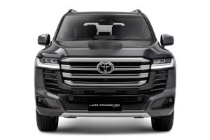 Land Cruiser 300 Hev Diseño Exterior 3