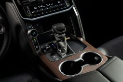 
										Land Cruiser 300 HEV full									