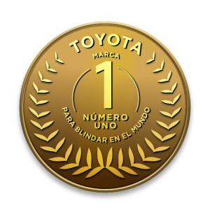 insignia Toyota